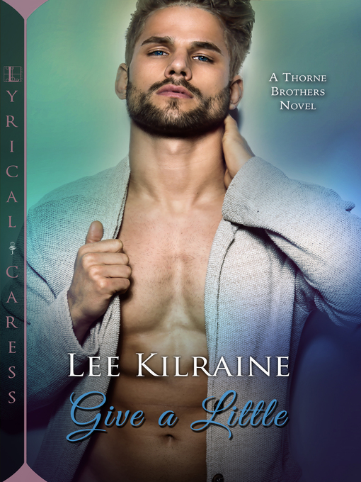 Title details for Give a Little by Lee Kilraine - Available